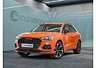 Audi Q3 35 TFSI ADVANCED ACC AHK LM19