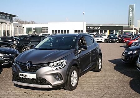 Renault Captur II Edition One *NAVI*ALU*Metallic* Edition One