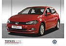 VW Polo 1.0 TSI Highline Navi Winterpaket