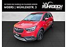 Opel Crossland X INNOVATION NAVI RFK Lenkrad/Sitzhzg PPvo+hi Allwetterreifen