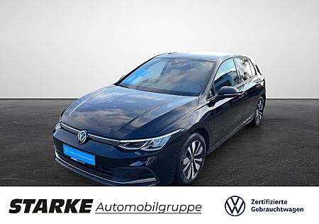 VW Golf 1.5 TSI Move