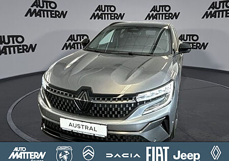 Renault Austral Techno Esprit Alpine Mild Hybrid 160 TCE Automatik