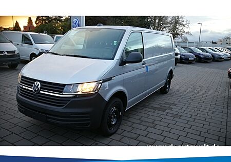 VW T6 .1 Kasten lang 2.0 TDI Klima, HFT, Navi, DSG