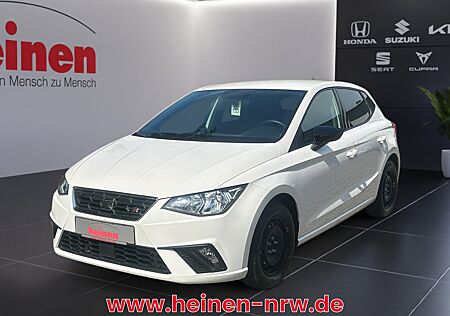 Seat Ibiza 1.0 TSI FR LM W-Paket Navi PDC 2xKlima