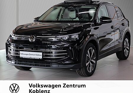 VW Tiguan (CT1)(11.2023->) 2.0 TDI 110 kW Elegance