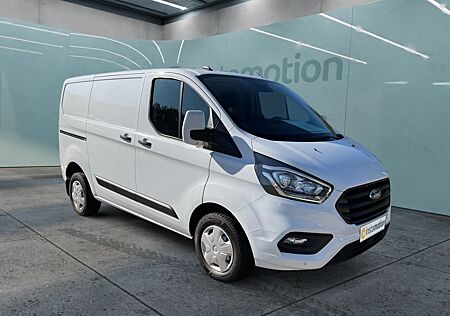 Ford Transit Custom 280 L1 Trend Klima Navi ZV