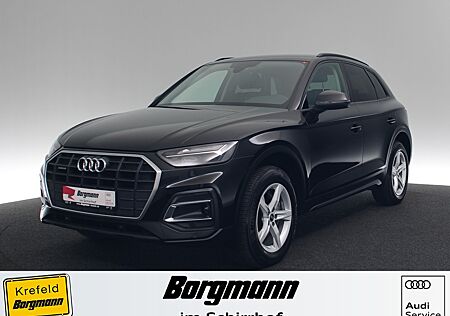 Audi Q5 40 TDI quattro S tronic VC+Business+MMI Navi plus