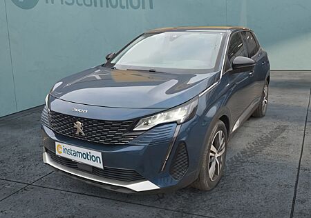 Peugeot 3008 Allure Pack Hybrid 225 1.6 inkl. WALLBOX+LED+NAVI+SHZ+PDC+