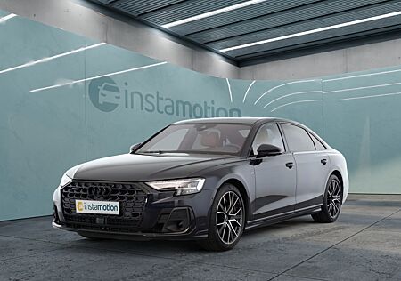 Audi A8 L 55 TFSI quattro tiptr. S line STANDHEIZUNG