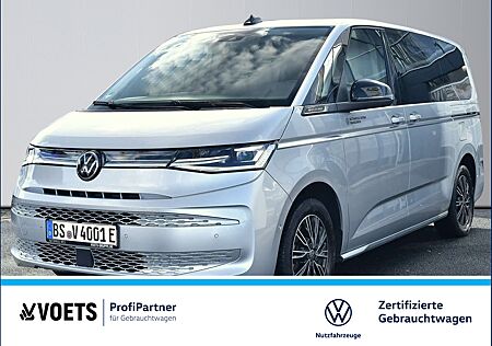 VW T7 Multivan 1.4 TSI Multivan Style eHybrid