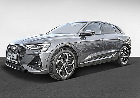 Audi e-tron S line 50 quattro