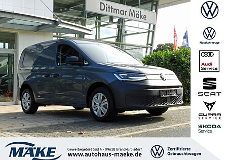 VW Caddy Cargo 1.5 TSI DSG EcoProfi ACC NAV LED RFK ASG 2J.