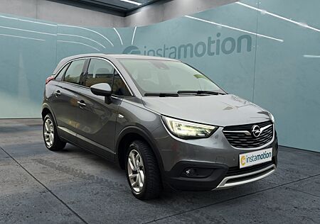 Opel Crossland X INNOVATION 1.2 KlimaA LED LM SpurH