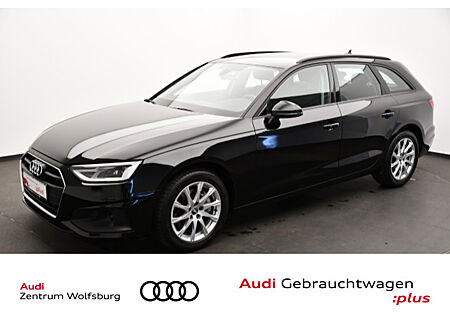 Audi A4 Avant 40 TFSI basis PDC/Business/Drive Select