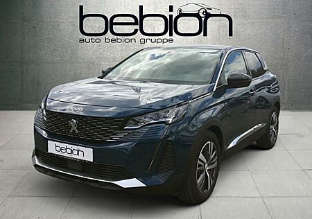 Peugeot 3008 1.6 Hybrid 225 (Plug-In) Allure FLA LM