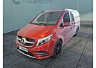 Mercedes-Benz V 300 d EDITION LANG | PANO | NAVI | AHK |