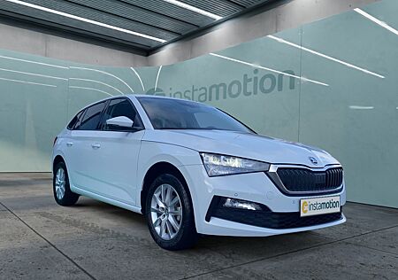 Skoda Scala 1.0 TSI SELECTION | LED | PDC | SITZH. |