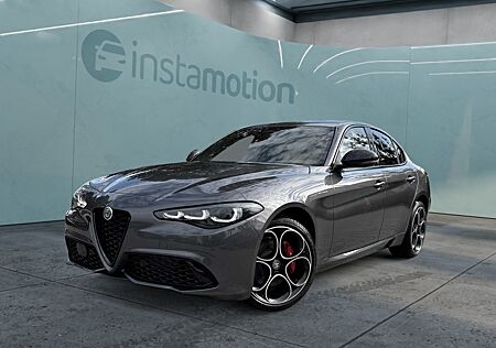 Alfa Romeo Giulia Veloce 2.0 Turbo 16V AT8-Q4