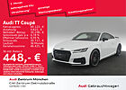 Audi TT Coupé 45 TFSI qu. S line competition+ S tronic