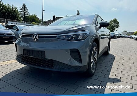 VW ID.4 Pro 210 kW Move Navi LED ACC El. Heckklappe