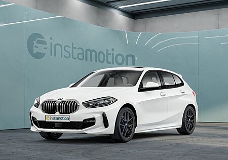 BMW 120 d xDrive M Sport LED Navi PDC SHZ HUD AHK H&K PANO