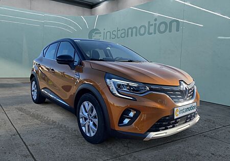 Renault Captur II 1.3 TCe 140 Mild-Hybrid GPF Intens *LM