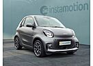 Smart ForTwo EQ EQ fortwo cabrio KlimaA