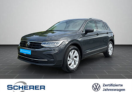 VW Tiguan 2.0 TDI *Move* AHK SHZ VZ-Erk. R-Kamera ACC