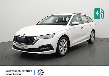 Skoda Octavia Combi Ambition iV