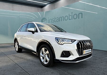 Audi Q3 35 TFSI advanced MATRIX+ACC+MAGNETIC RIDE+DSP