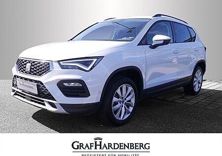 Seat Ateca Style 1.5 TSI DSG Navi LED VirtualCockpit