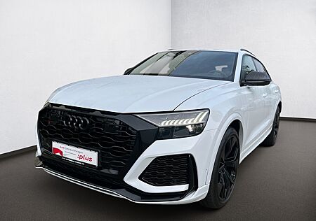 Audi RS Q8 RSQ8 4.0 TFSI quattro HUD*NAVI*MATRIX*LEDER