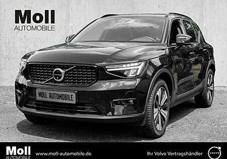 Volvo XC 40 XC40 Ultimate Dark Recharge Plug-In Hybrid 2WD T5 Twin Engine EU6d StandHZG Navi