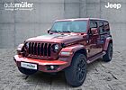 Jeep Wrangler SAHARA by Auto Müller Umbau*LHZ*SHZ*