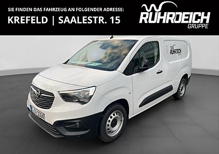 Opel Combo E Cargo Basis erhöhte Nutzlast XL 1.5 D EU6e Carplay