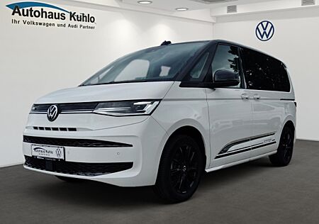 VW T7 Multivan 2.0 TSI Edition