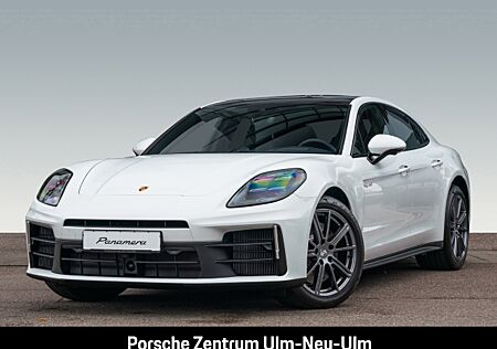 Porsche Panamera 4 E-Hybrid Head-Up BOSE HA-Lenkung