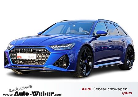 Audi RS6 RS 6 Avant Avant quattro tiptronic