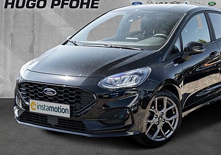 Ford Fiesta ST-Line 1.0 EcoBoost 74kW LED GJR