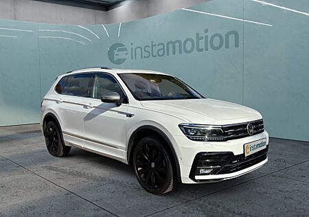 VW Tiguan Allspace