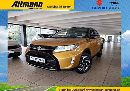 Suzuki Vitara 1.5 Hybrid Comfort+ 4x4 Automatik