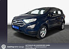 Ford EcoSport 1.0 EB COOL&CONNECT, SYNC,GJR