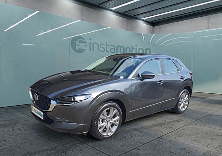 Mazda CX-30 Selection 2.0 SKYA.X Autom LED ACC LEDER