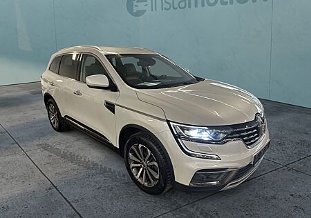 Renault Koleos II 1.7 BLUE dCi 150 Limited