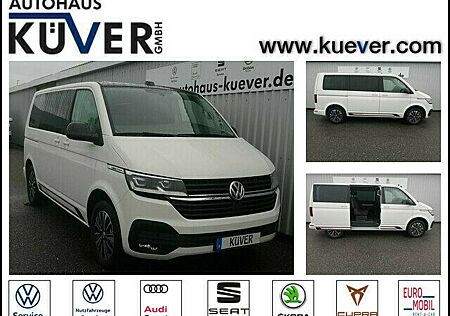 VW T6 Multivan T6.1 Multivan 2,0 TDI Edition DSG Navi+AHK+ACC