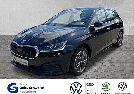 Skoda Fabia 1.0 MPI Tour LED+NAVIGATION+KLIMAANLAGE+LM