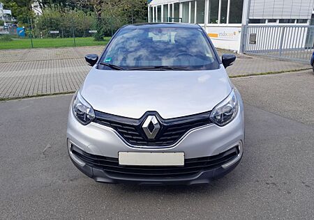 Renault Captur (ENERGY) TCe 90 LIMITED