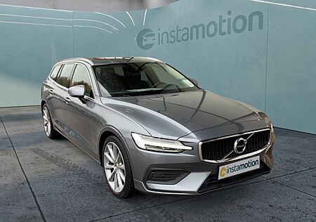 Volvo V60 Momentum Pro Bluetooth Navi LED Klima