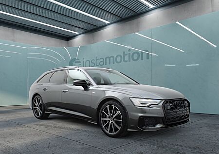 Audi A6 Avant 50 TDI quattro s-line AHK MATRIX KAMERA