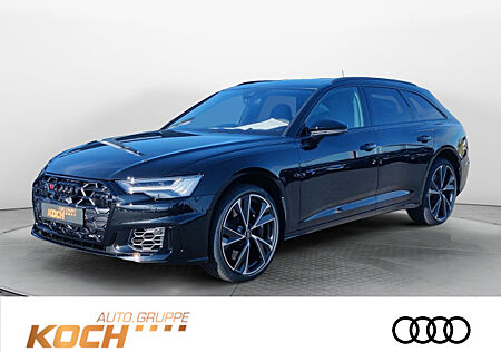 Audi S6 Avant TDI 253(344) kW(PS) tiptronic